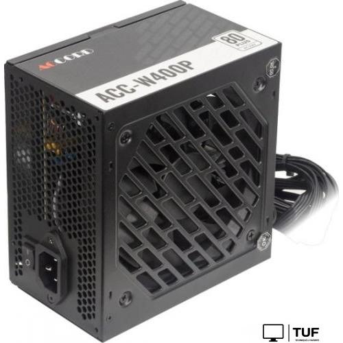 Блок питания Accord ACC-W400P