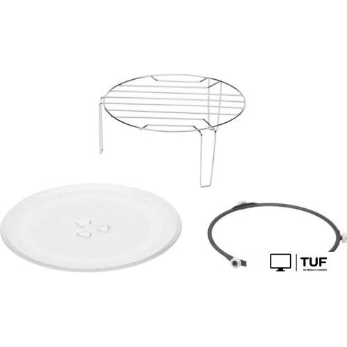 Микроволновая печь Hyundai HBW 2030 IX