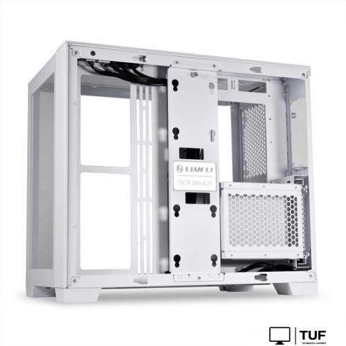 Корпус Lian Li O11 Dynamic Mini G99.O11DMI-S.00