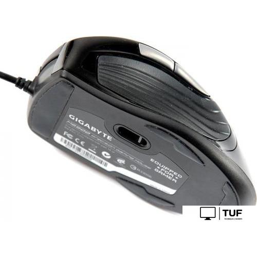 Игровая мышь Gigabyte M6900