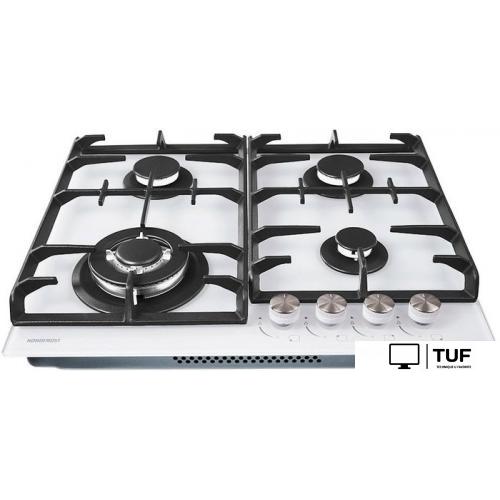 Варочная панель Nordfrost HM 6042 W