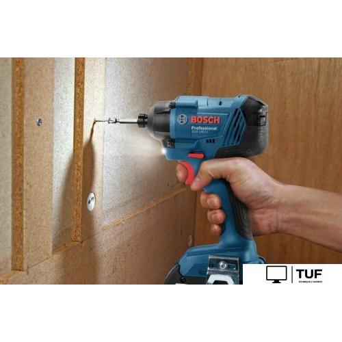 Винтоверт Bosch GDR 180-LI Professional 06019G5124 (без АКБ)