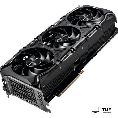 Видеокарта Gainward GeForce RTX 4080 Phantom 16GB GDDR6X NED4080019T2-1030P