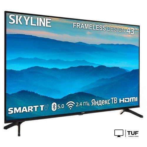 Телевизор Skyline 43LST6575