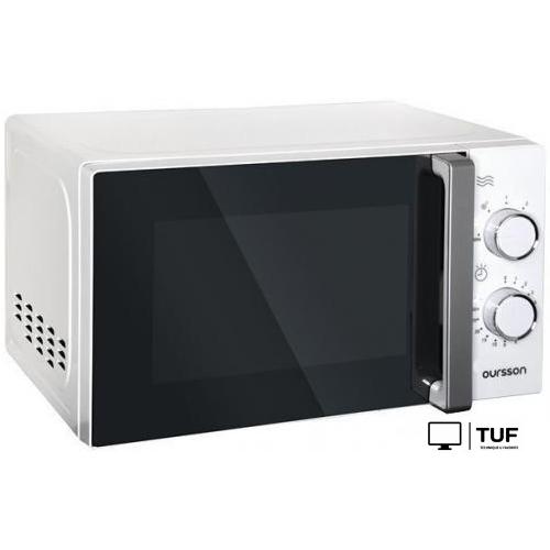 Микроволновая печь Oursson MM2009/WH