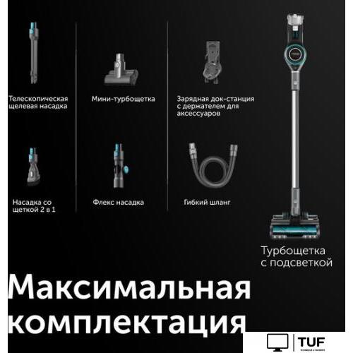 Пылесос RED Solution RV-UR3100