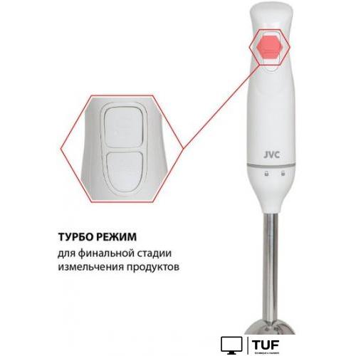 Погружной блендер JVC JK-HB5010