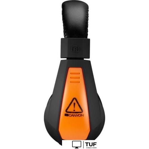 Наушники Canyon Star Raider GH-1A