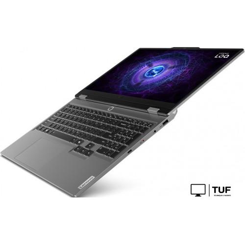 Игровой ноутбук Lenovo LOQ 15IRX9 83DV01CGRK