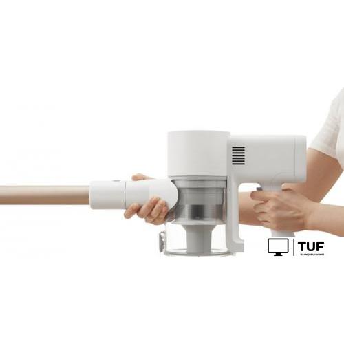 Пылесос Xiaomi Vacuum Cleaner G20 D205 (европейская версия)