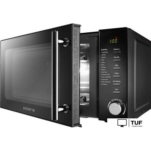 Микроволновая печь Polaris PMO 2002DG RUS