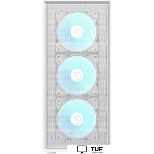 Корпус GameMax Storm 2 AW (белый)