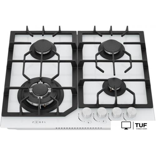 Варочная панель ZUGEL ZGH601W
