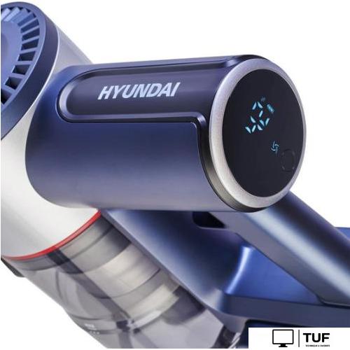 Пылесос Hyundai HYV-S7570