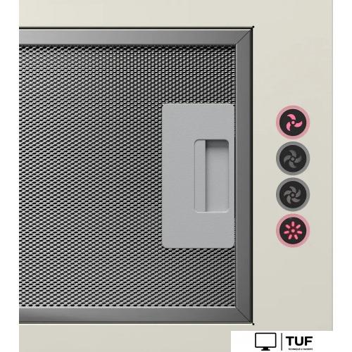 Кухонная вытяжка KUPPERSBERG Intouch 60 C