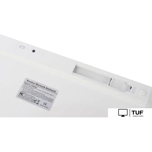 Клавиатура Palmexx Apple Style WB-8022