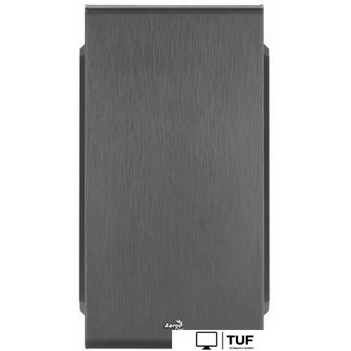 Корпус AeroCool CS-106 CS-106-S-BK-v1