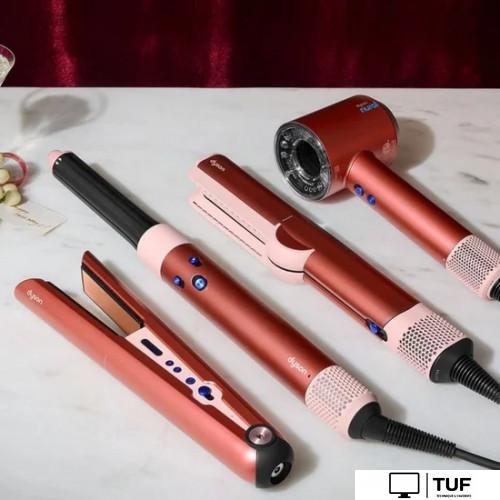 Фен Dyson HD16 561681-01 (клубнично-бронзовый/розовый румянец)