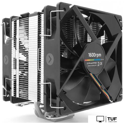 Кулер для процессора Cryorig H7 Plus
