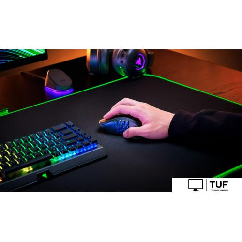 Игровая мышь Razer Naga V2 Pro
