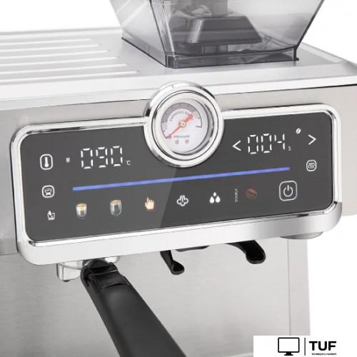 Кофемашина Korting KCM 1013 SA Bravo