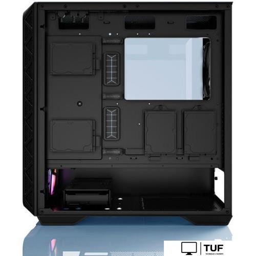 Корпус Montech AIR 903 Max (черный)