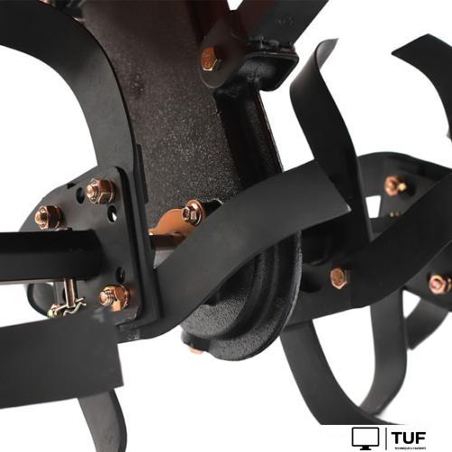 Мотоблок Patriot Калуга М X-Drive