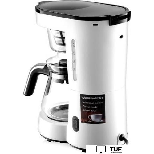 Капельная кофеварка Brayer BR1123