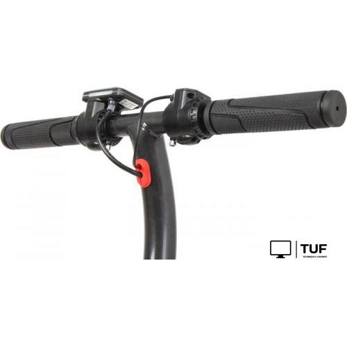 Электросамокат Hiper Slim VX665 (черный)