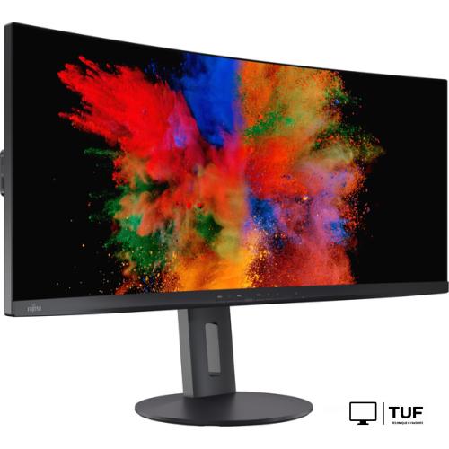 Монитор Fujitsu P34-9 US