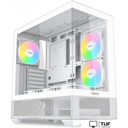 Корпус Sama V40 (белый)