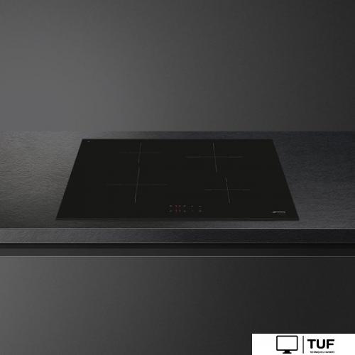 Варочная панель Smeg SI2741D