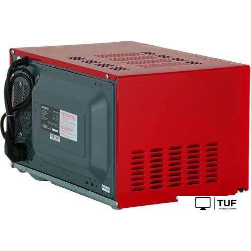 Микроволновая печь Oursson MM2005/RD