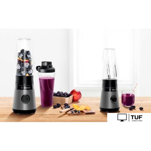 Стационарный блендер Bosch MMB2111S