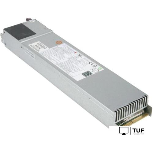 Блок питания Supermicro PWS-2K04A-1R