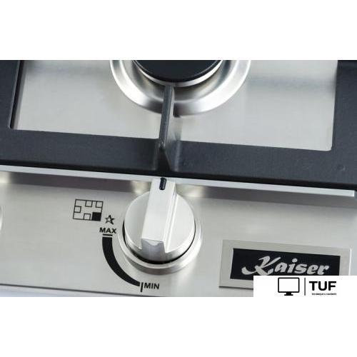 Варочная панель Kaiser KG 9357 Turbo