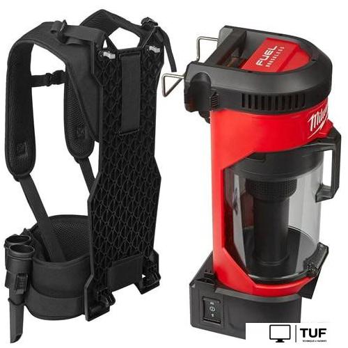 Пылесос Milwaukee M18 FBPV-0