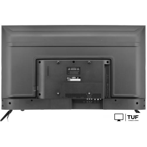 Телевизор TECHNO Smart UDG55HR680ANTS