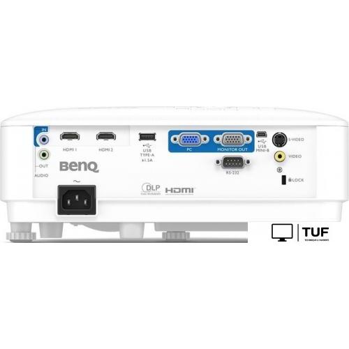 Проектор BenQ MW560