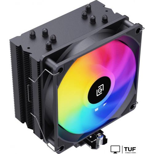 Кулер для процессора Оклик OG-CPC180FRGB-PWM1