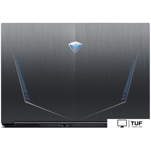 Игровой ноутбук Machenike T58 VBFG651MSX8G512G