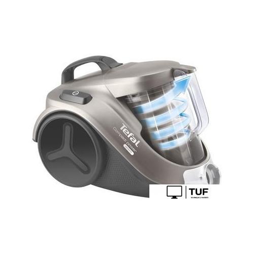 Пылесос Tefal TW3786RA
