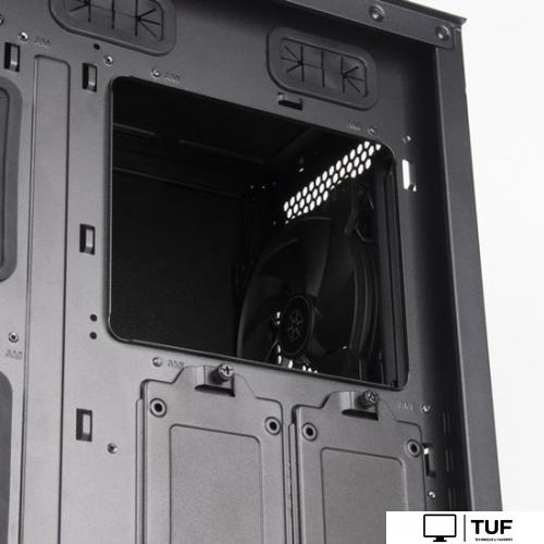 Корпус SilverStone Seta H1 SST-SEH1B-G