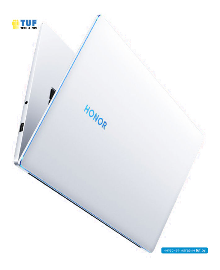 Ноутбук HONOR MagicBook 15 2021 BMH-WDQ9HN 5301AAGA