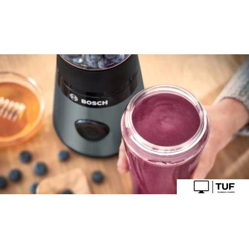 Стационарный блендер Bosch MMB2111S