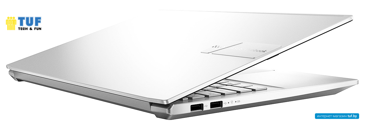 Ноутбук ASUS VivoBook Pro 15 K3500PH-KJ103