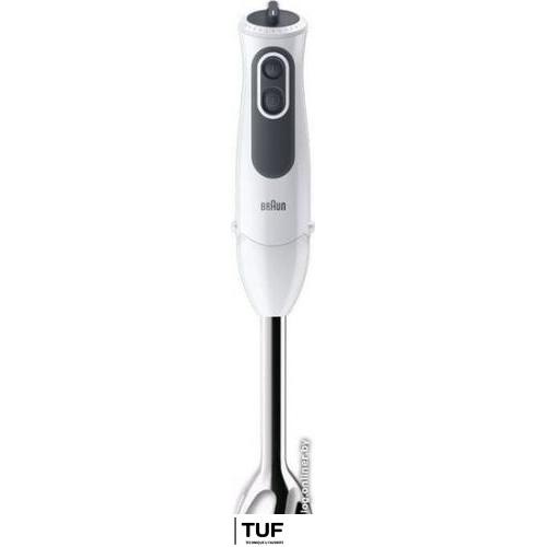 Погружной блендер Braun MultiQuick 3 Vario MQ 3125B