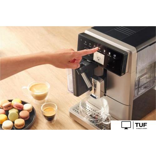 Кофемашина Sencor SES 9350CH