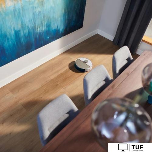 Робот-пылесос Philips Seria Aqua 7000 XU7000/02