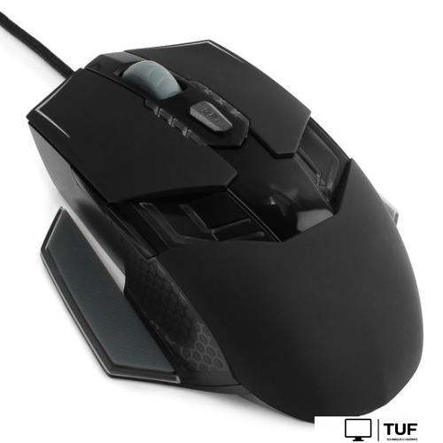 Игровая мышь Гарнизон GM-750G Альтаир